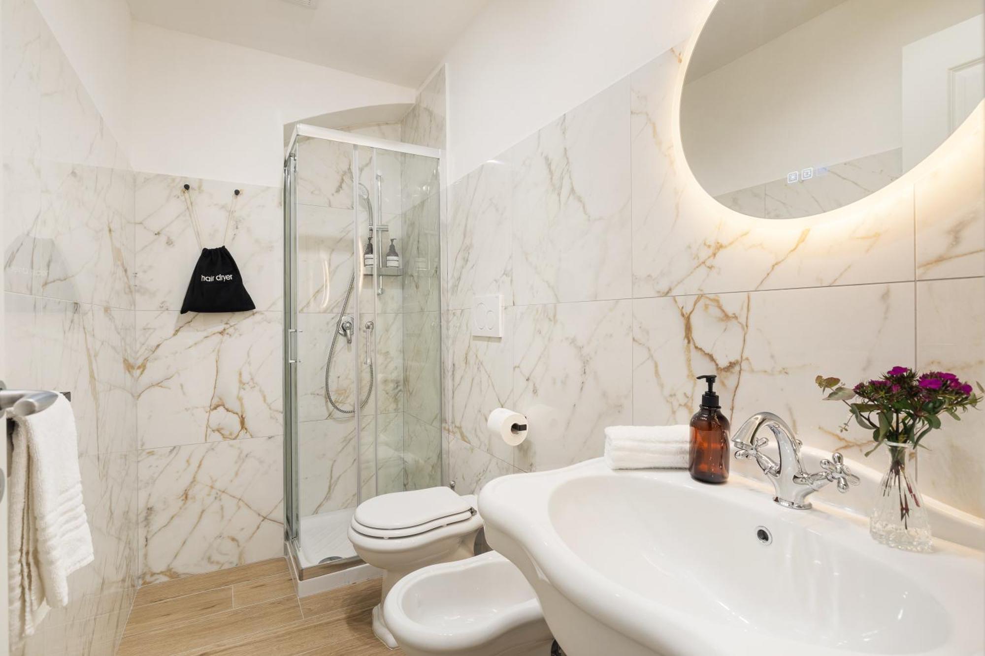 Leopardo Boutique In Trastevere Gjestgiverier *