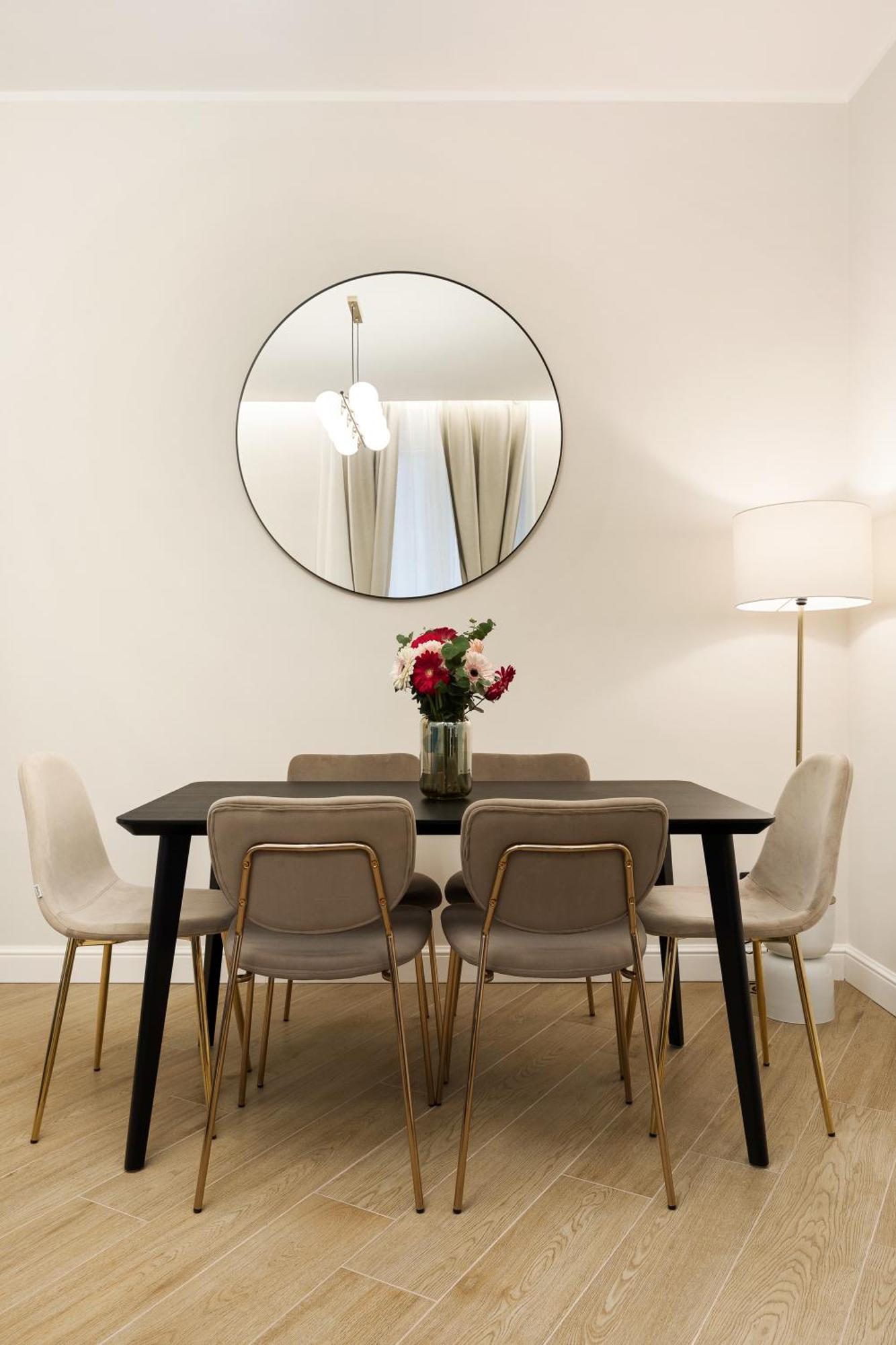 Volturno Boutique Apartamento Roma