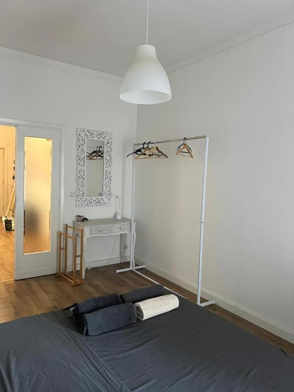 Casa Da Favola Apartamento