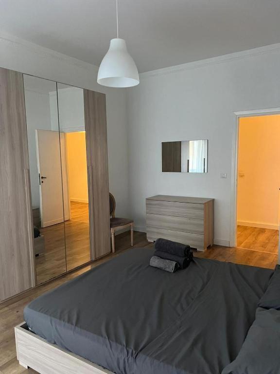 Apartamento Casa Da Favola *