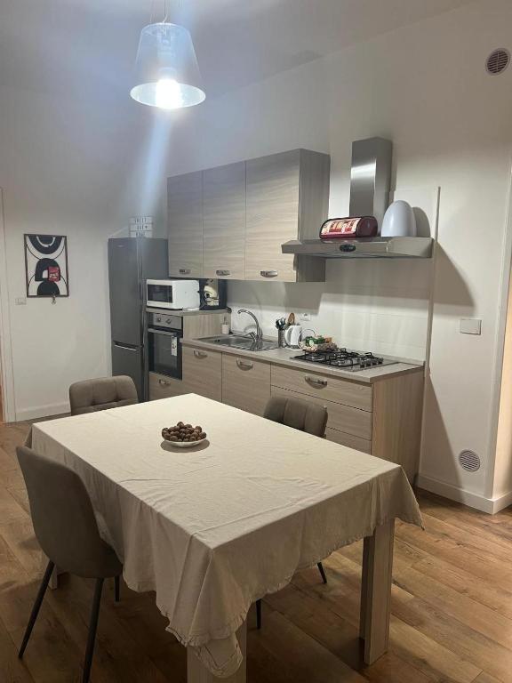 Casa Da Favola Apartamento Roma