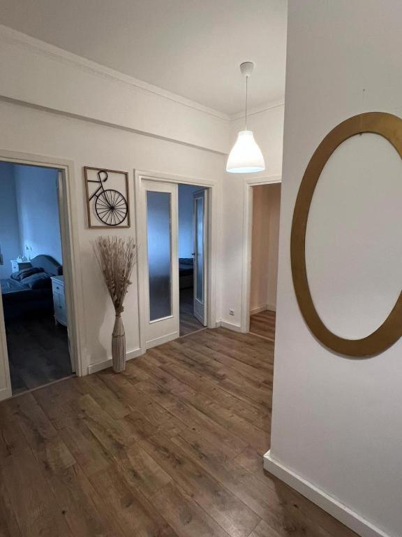Casa Da Favola Apartamento