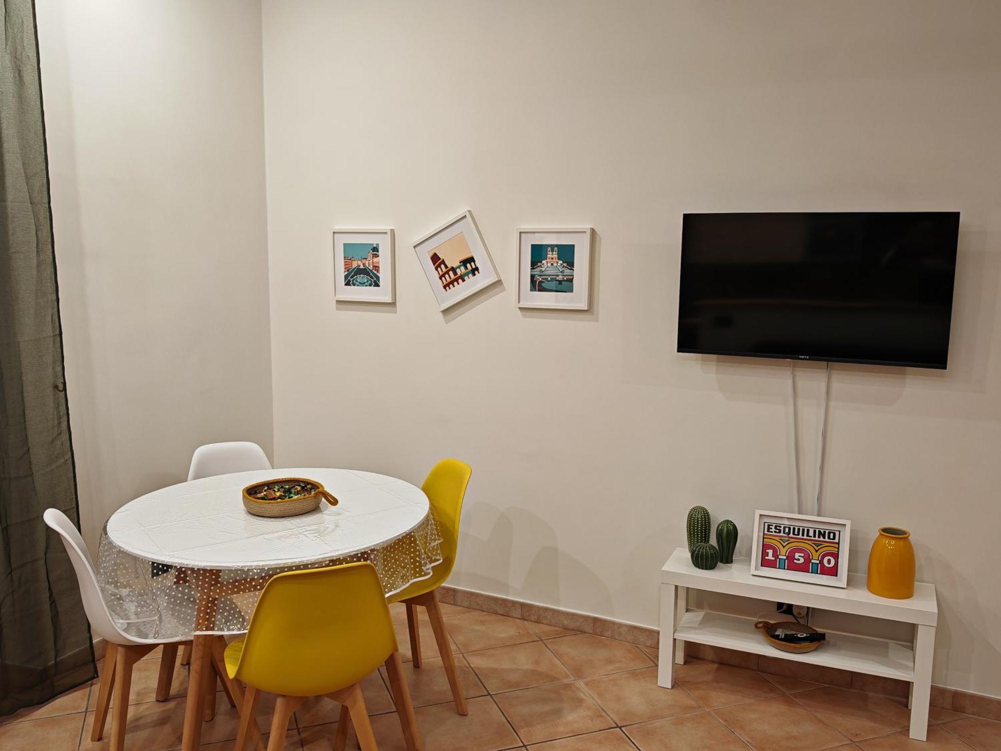 Milena's Center Appartamento *