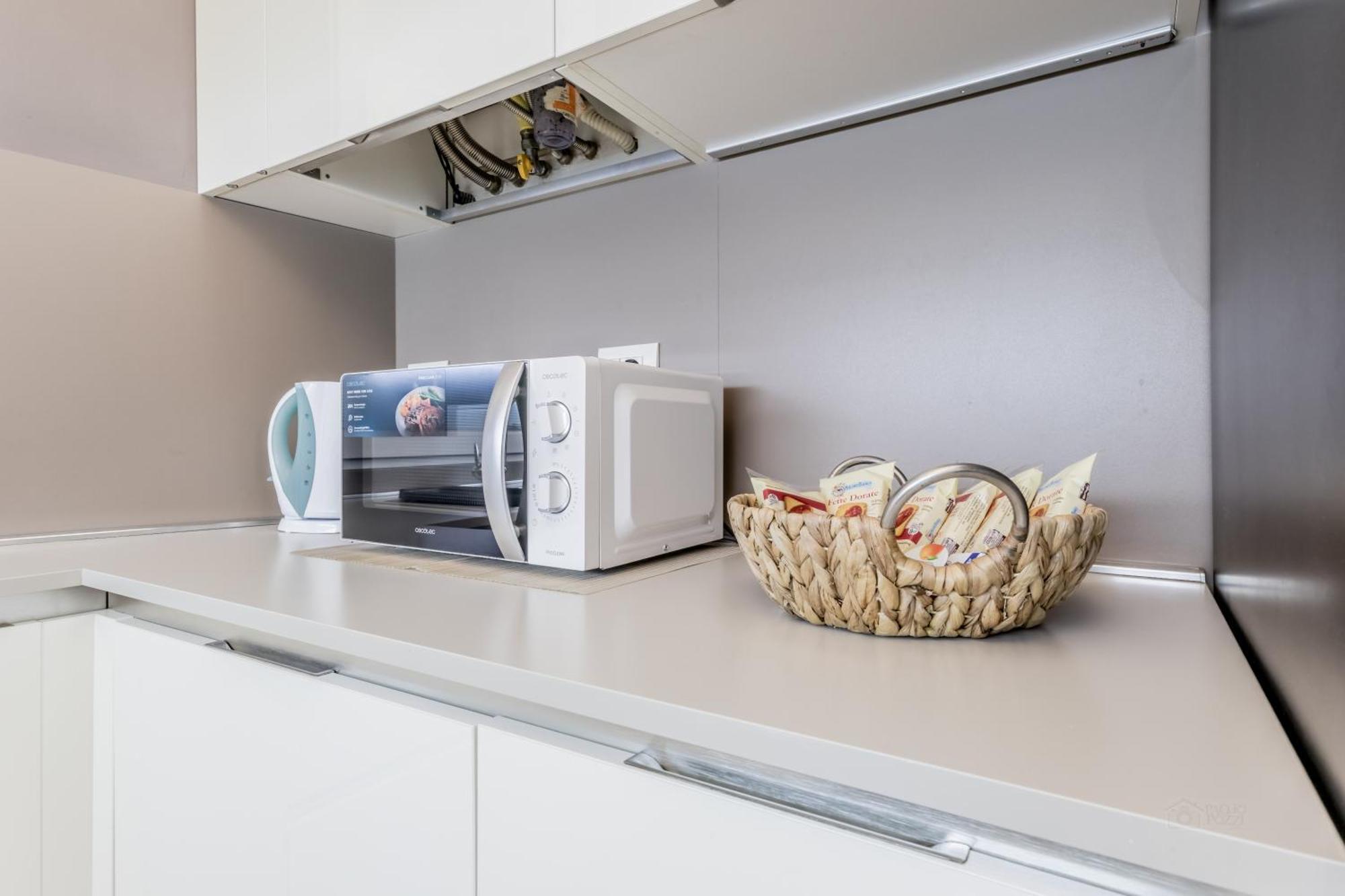 Apartamento Bibi - Vaticano Roma