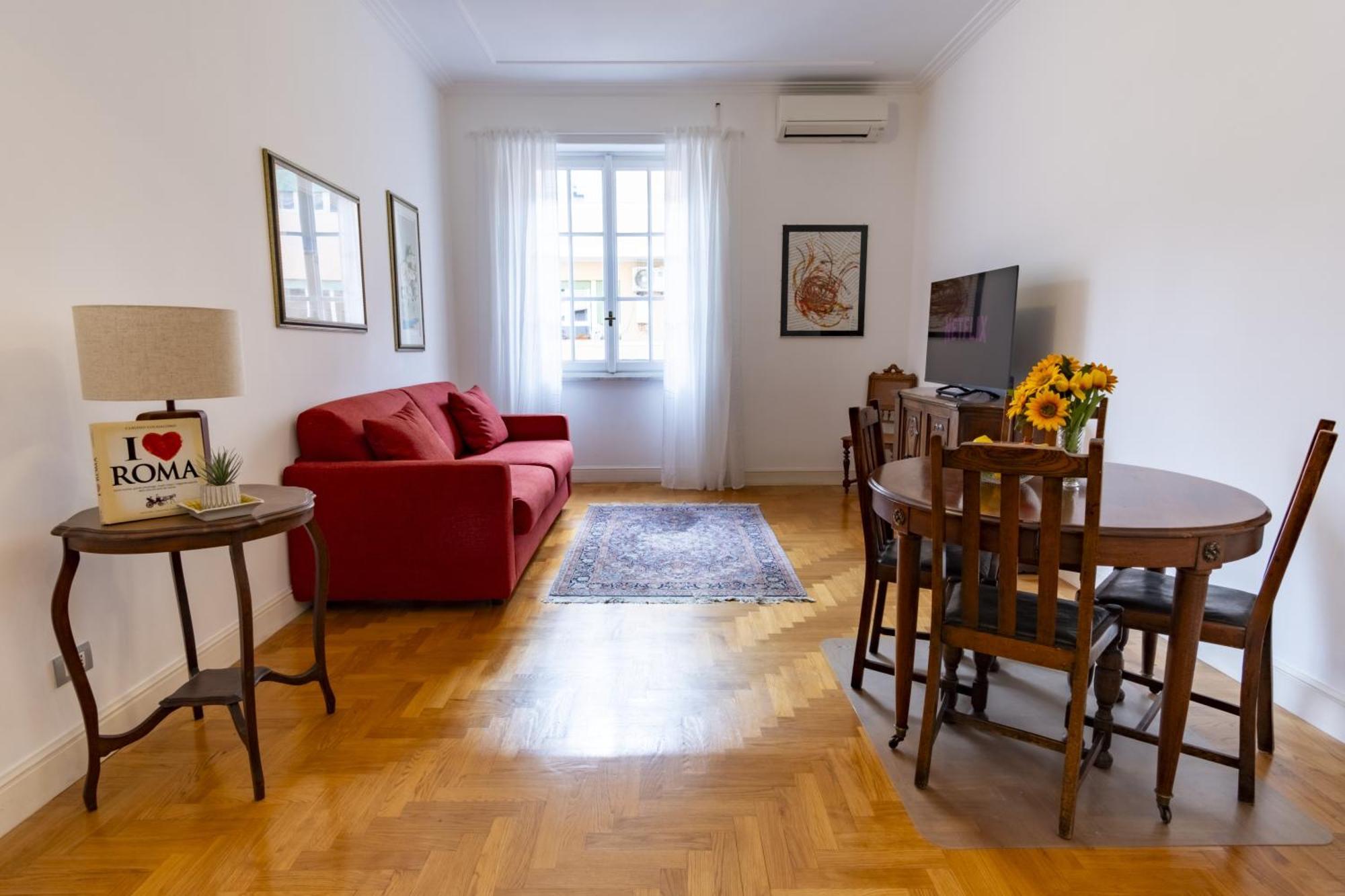 Appartamento Elegantis Solinda *