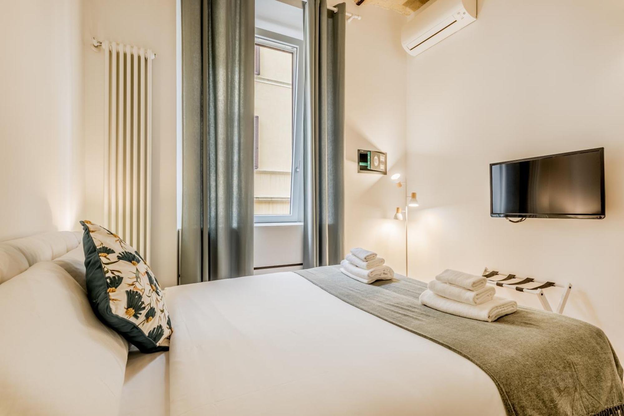 Bibi - Vaticano Apartamento Roma