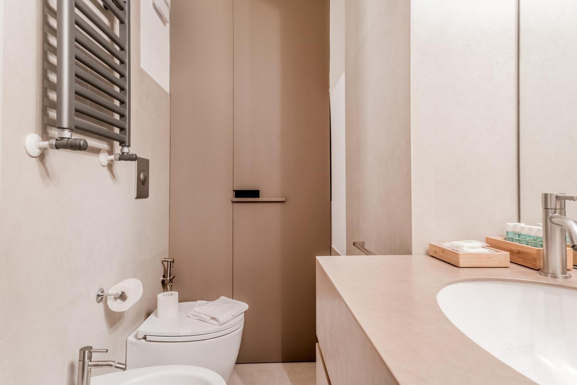 Bibi - Vaticano Apartamento