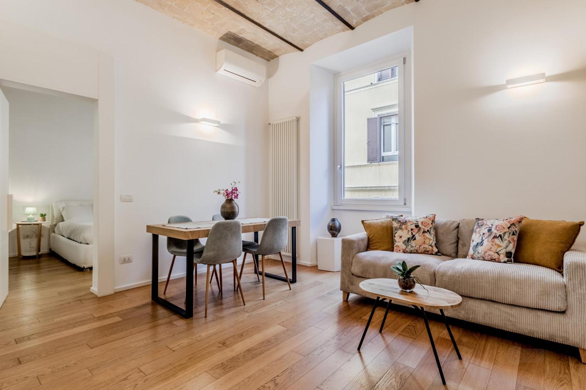 Apartamento Bibi - Vaticano