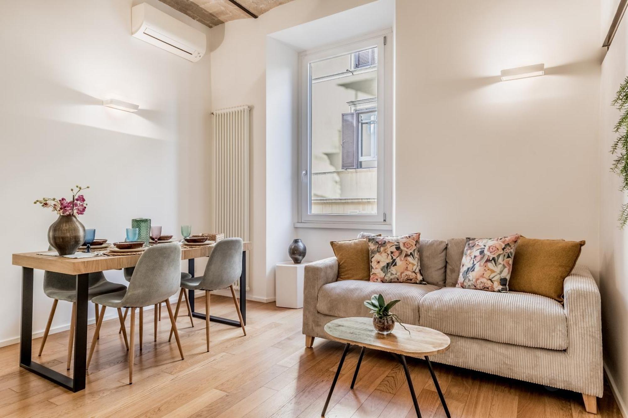 Apartamento Bibi - Vaticano *