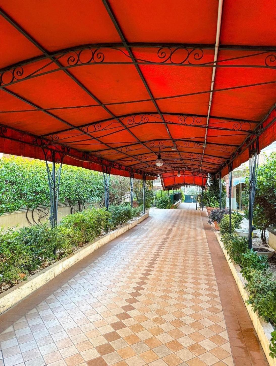 Appartamento Dolce Aurelio Vicino Metro A *