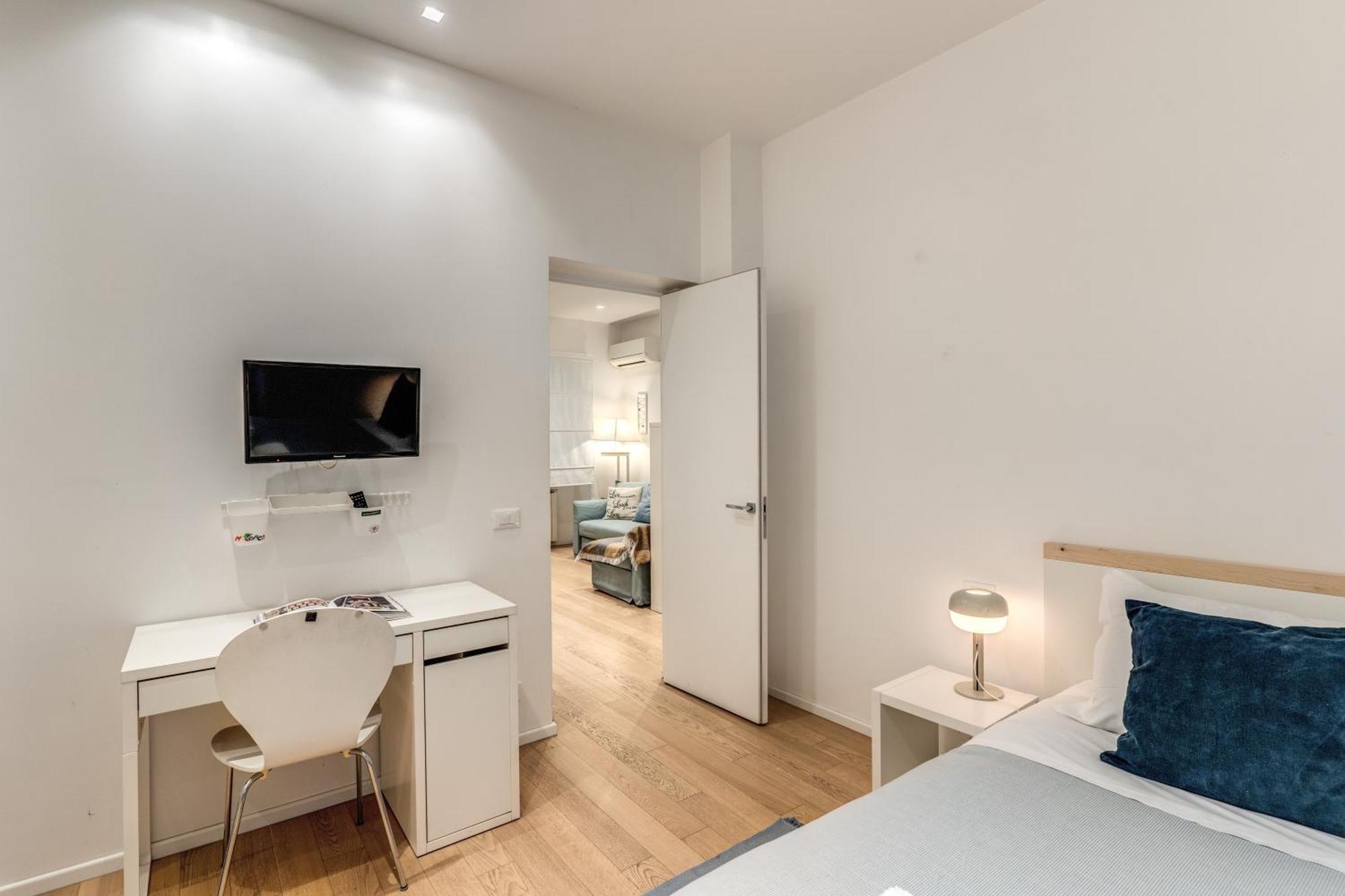 Appartamento Residenza Margherita