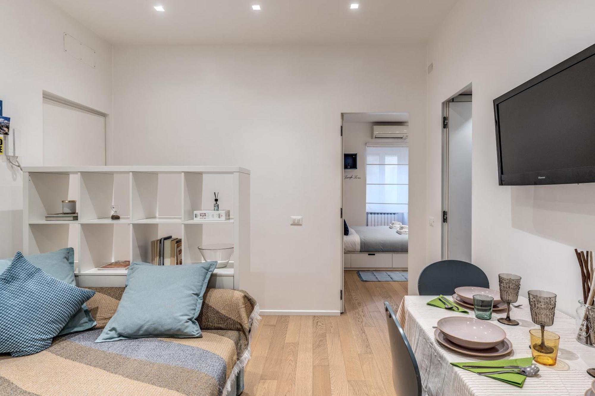 Residenza Margherita Appartamento