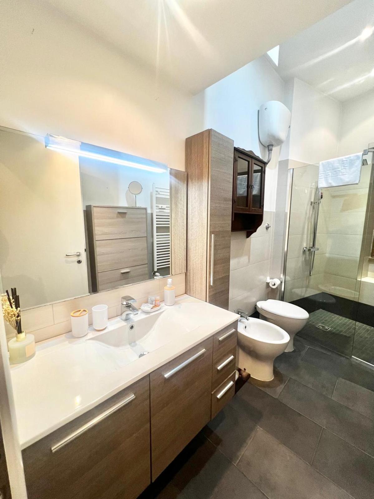Gregorio Vii By 101 Flats Appartamento Roma
