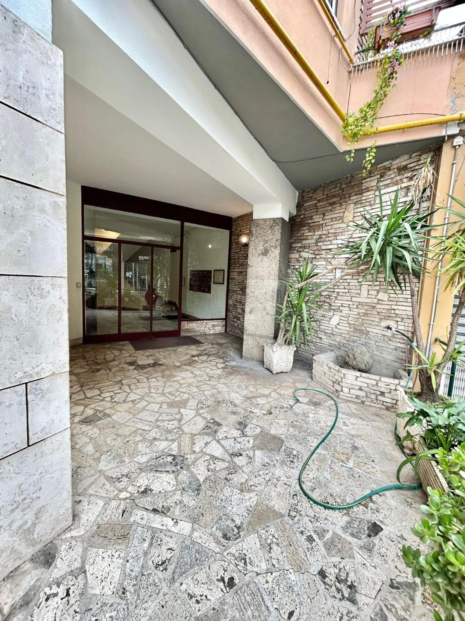 Gregorio Vii By 101 Flats Roma