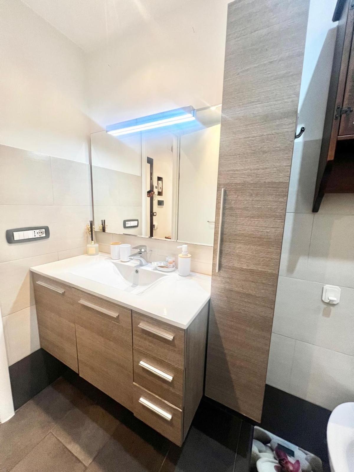 Gregorio Vii By 101 Flats Appartamento