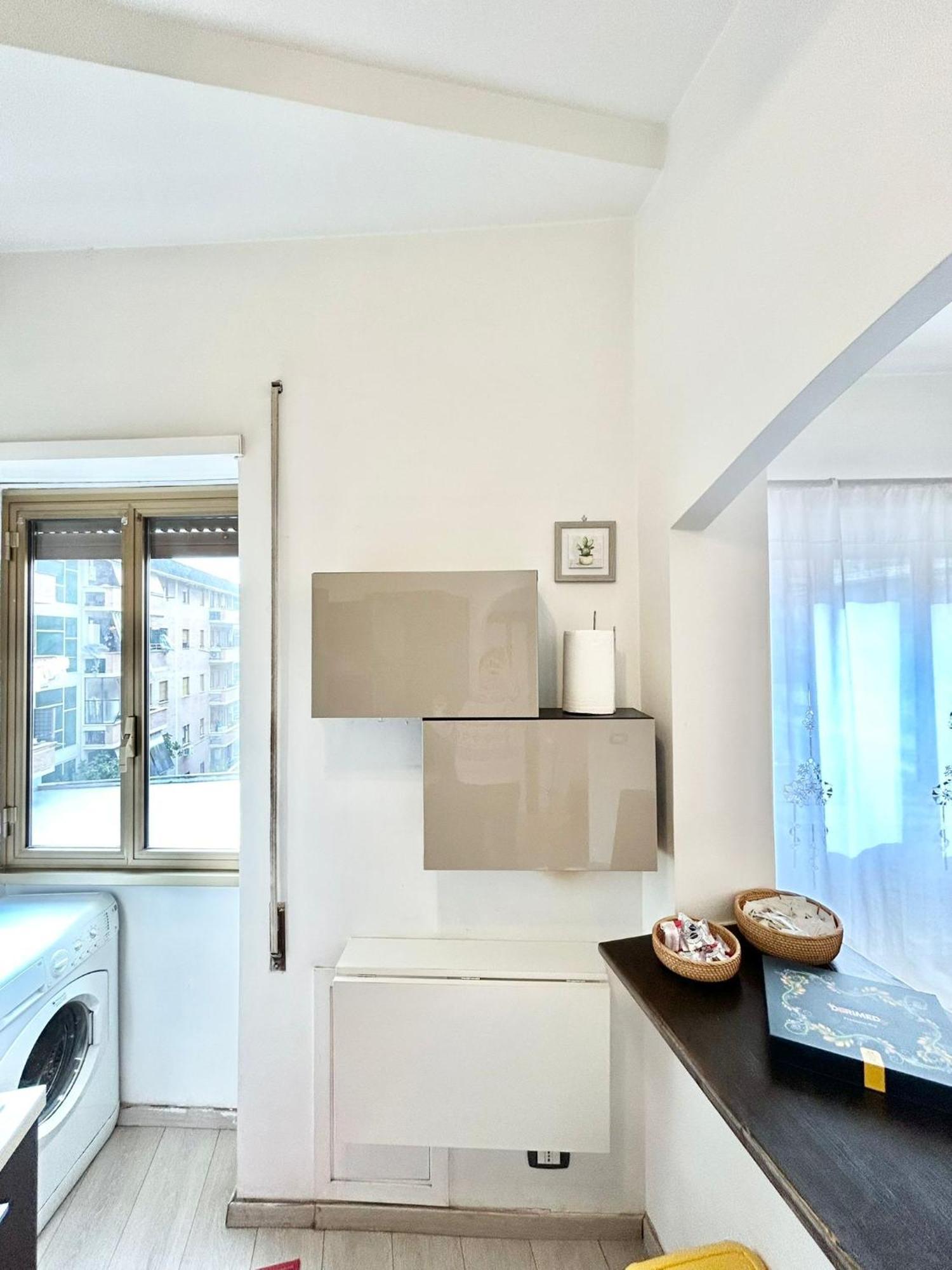 Appartamento Gregorio Vii By 101 Flats