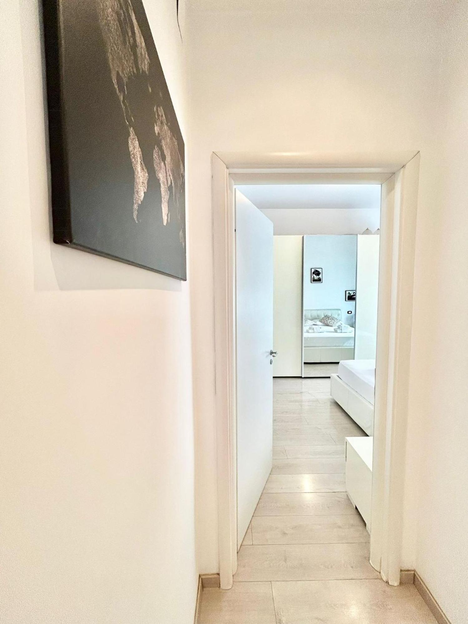 Gregorio Vii By 101 Flats Appartamento