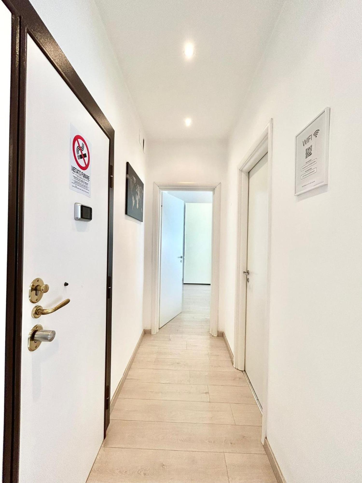Gregorio Vii By 101 Flats Roma