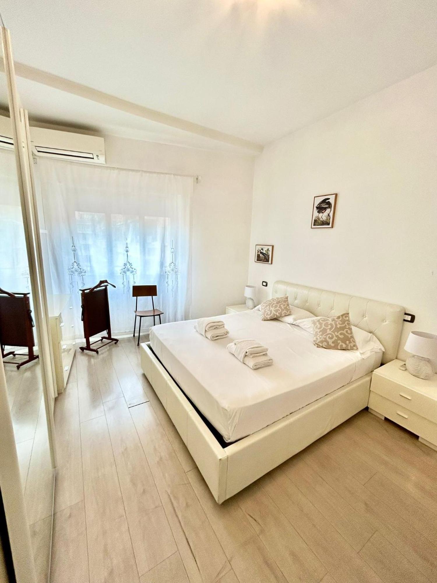 Gregorio Vii By 101 Flats Appartamento *