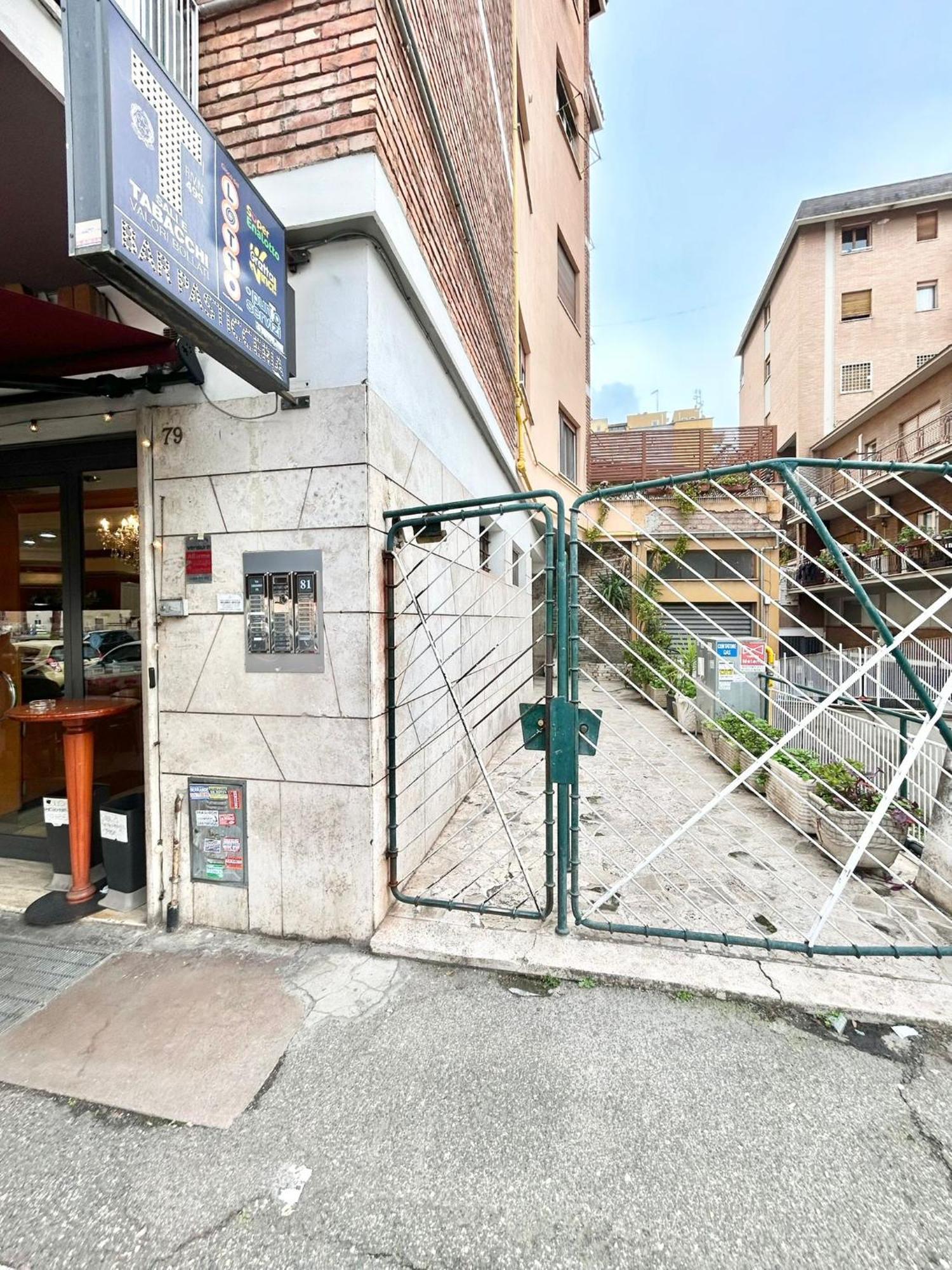 Appartamento Gregorio Vii By 101 Flats *