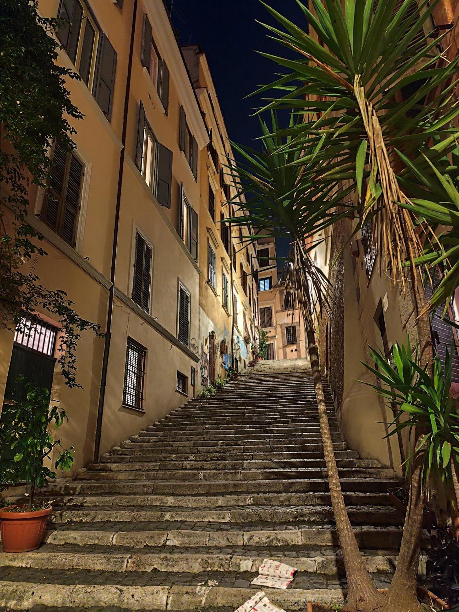 Colosseum Flat Casa vacanze *