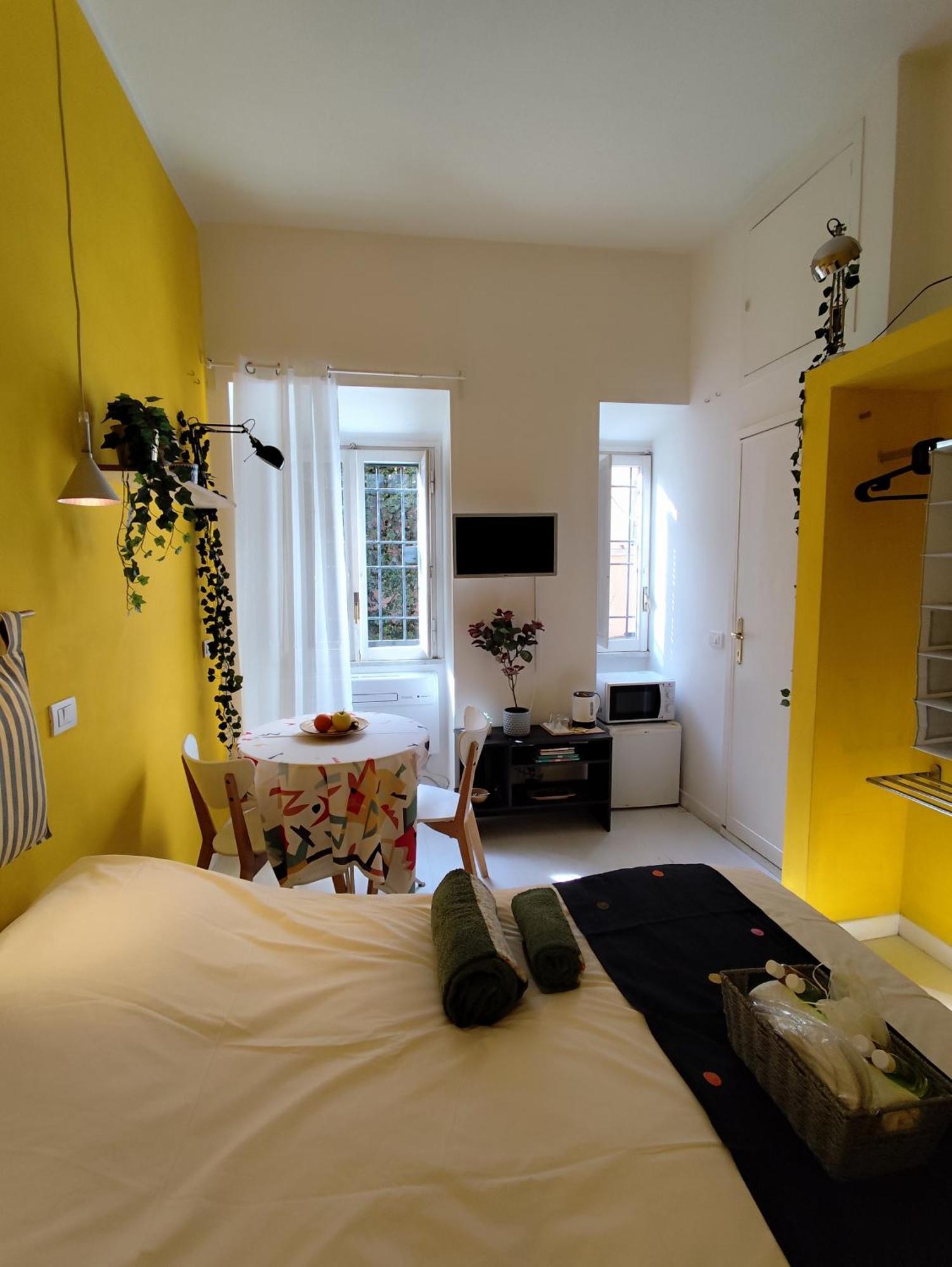 Casa vacanze Colosseum Flat Roma