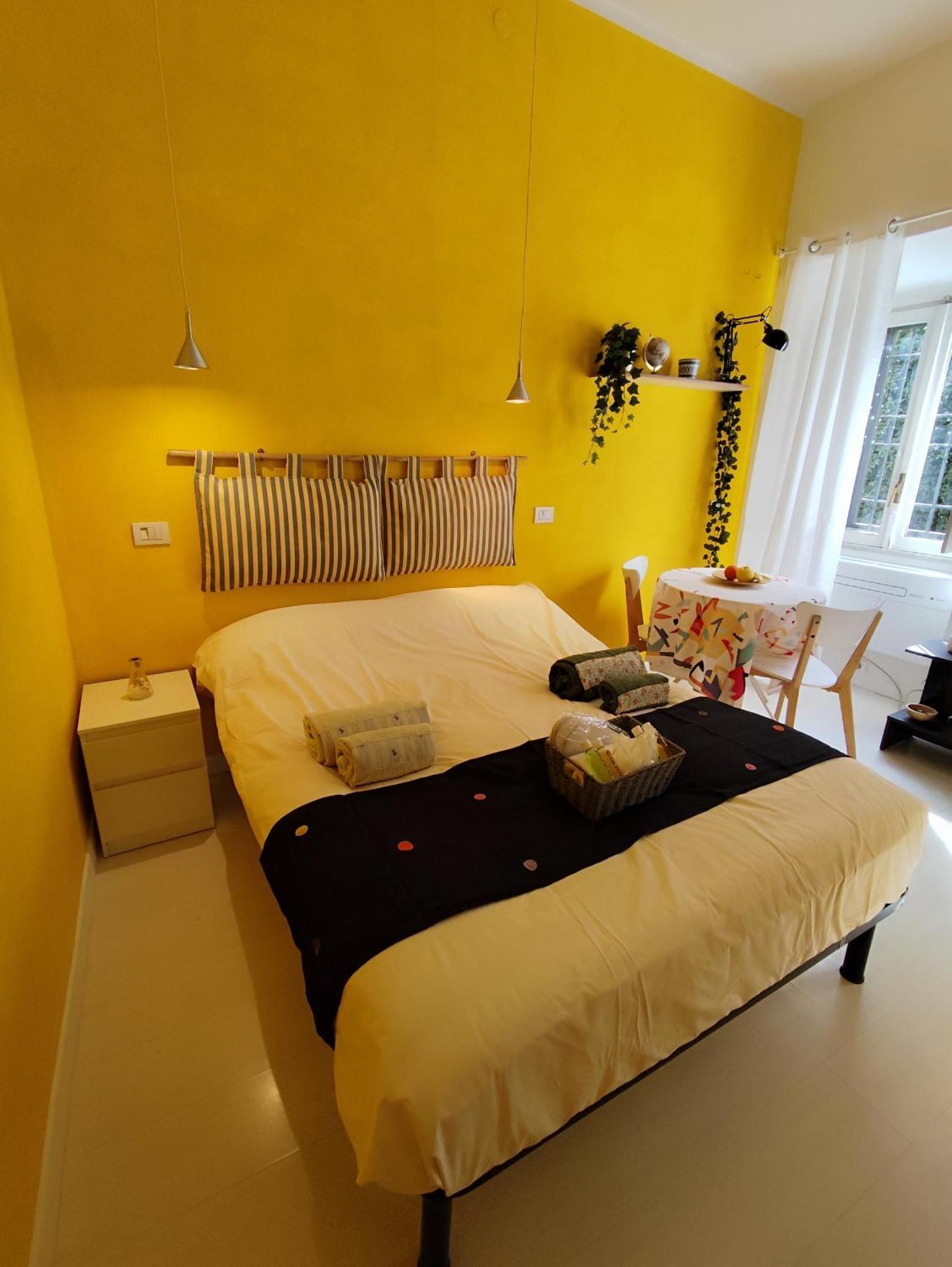 Colosseum Flat Casa vacanze *