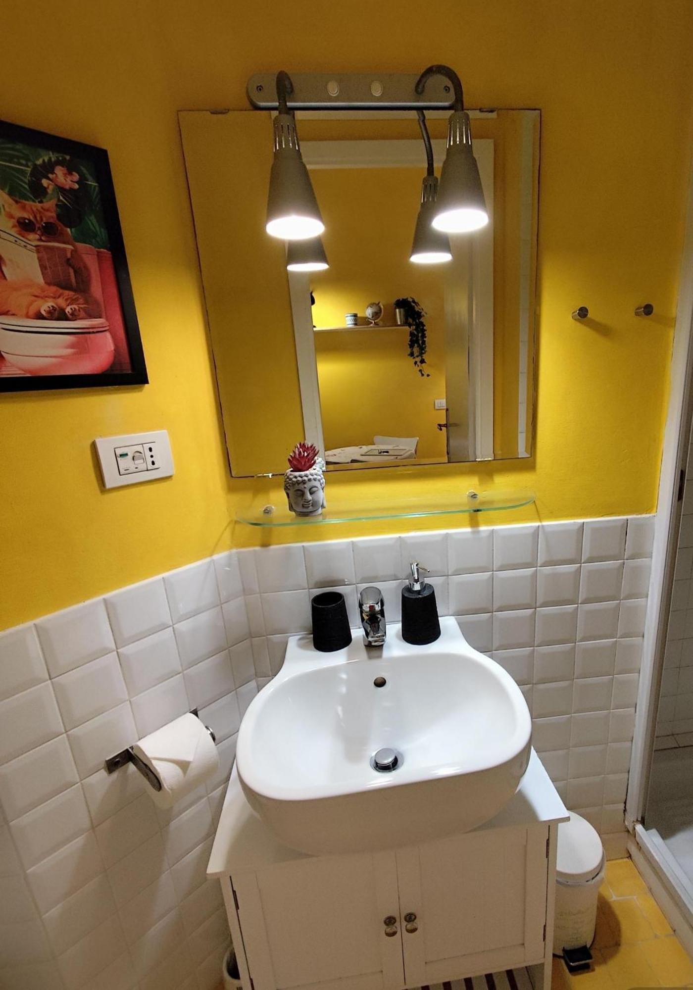 Casa vacanze Colosseum Flat Roma