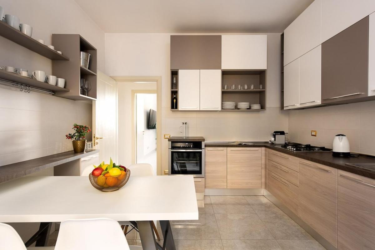 Appartamento Idyllia - Spacious Bright Flat