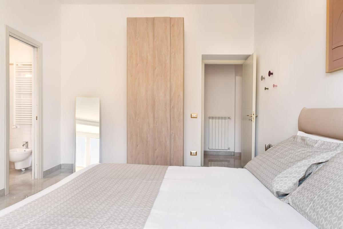 Idyllia - Spacious Bright Flat Appartamento