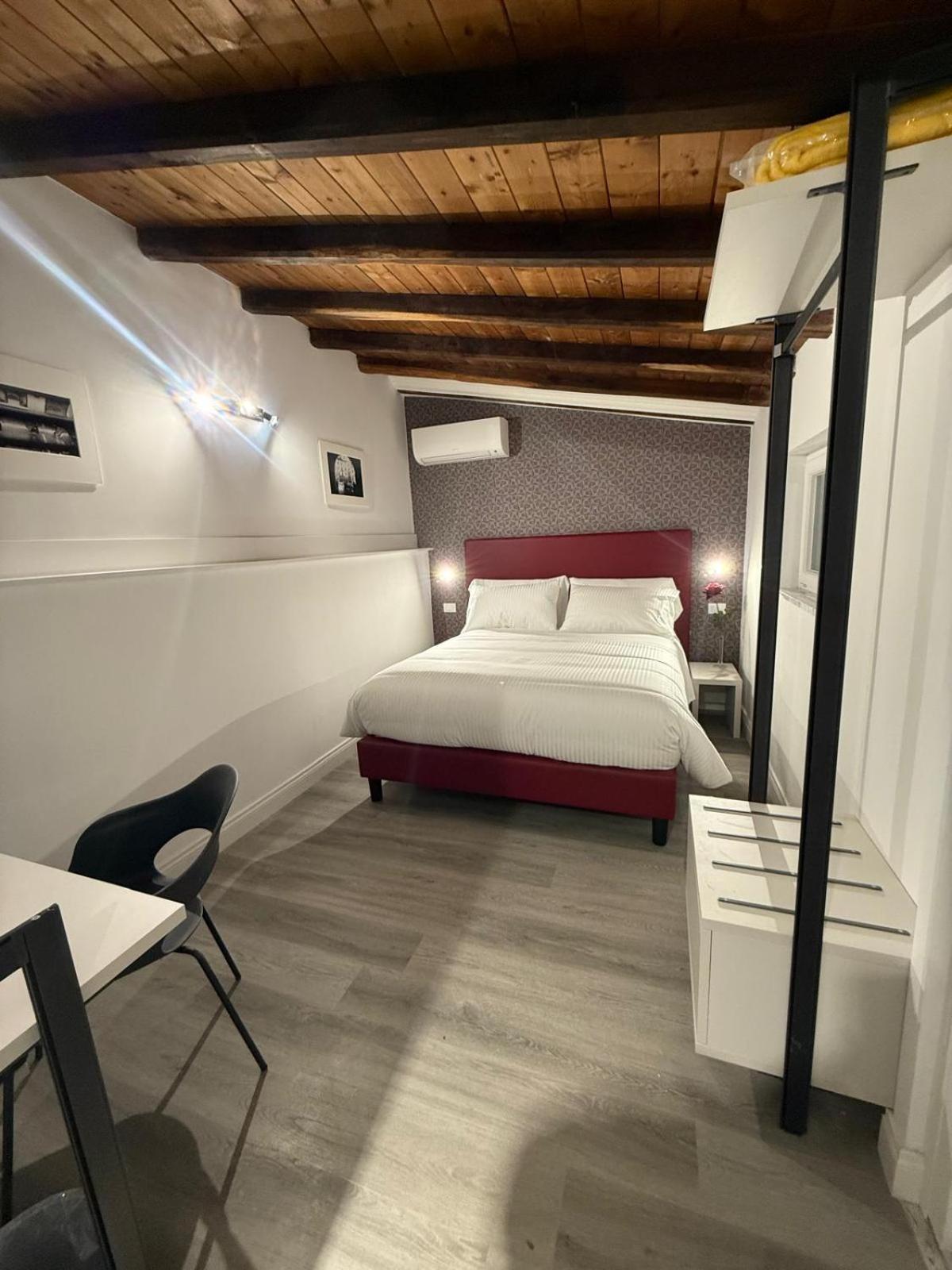 Foffosuite * Roma
