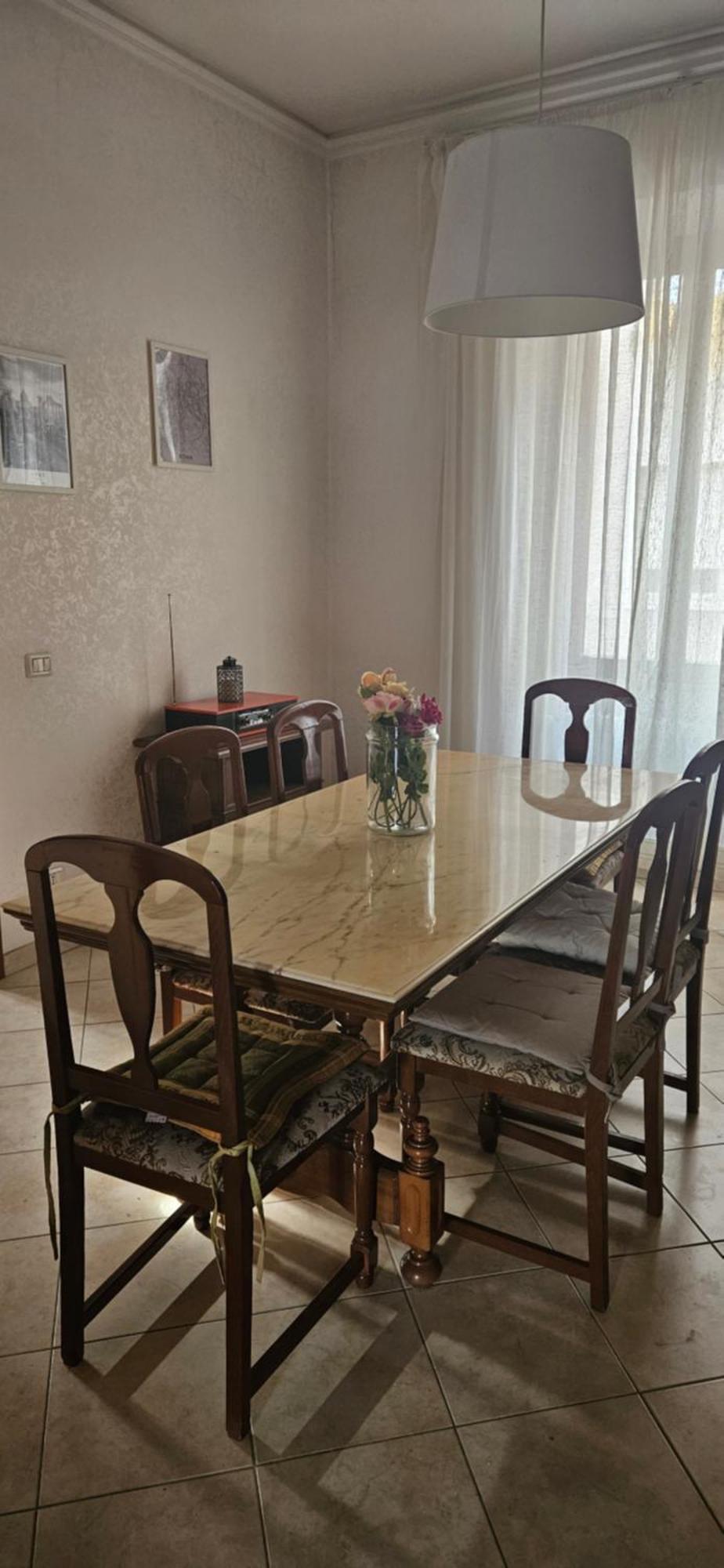 Antica Apartamento