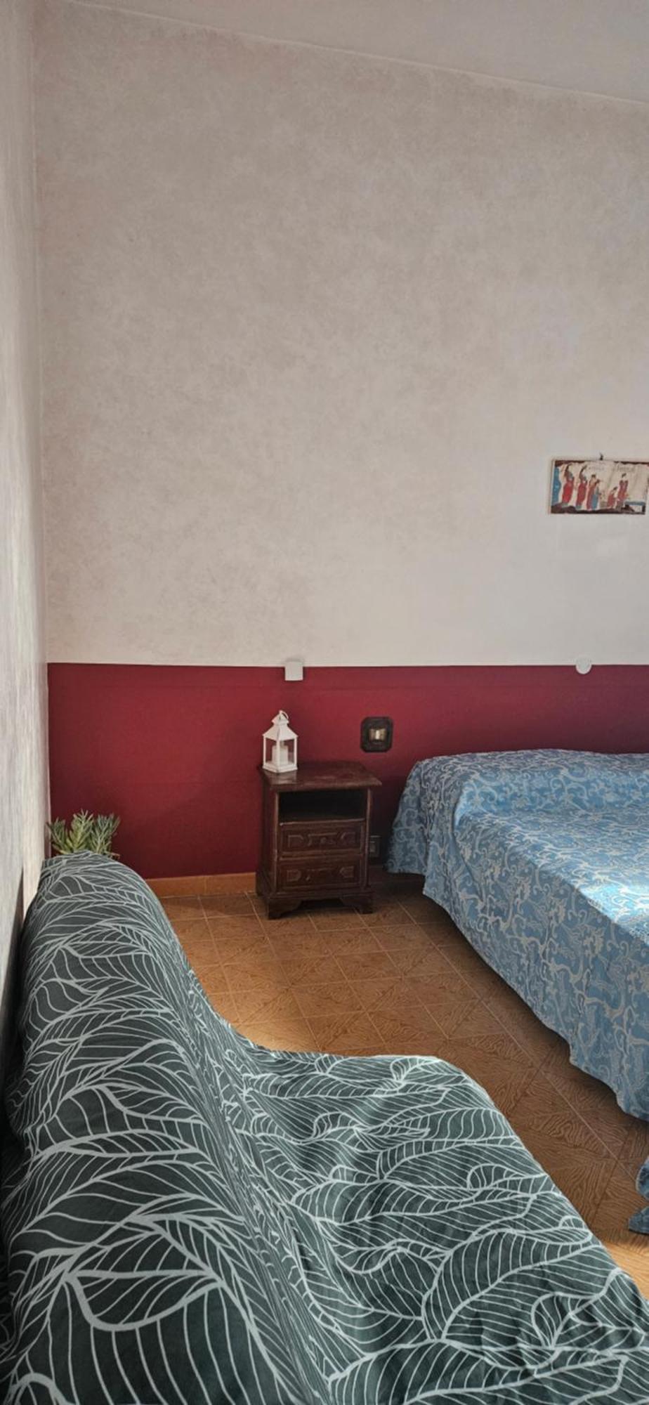 Apartamento Antica