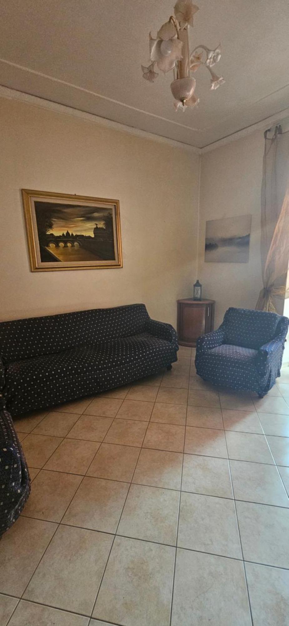 Apartamento Antica *