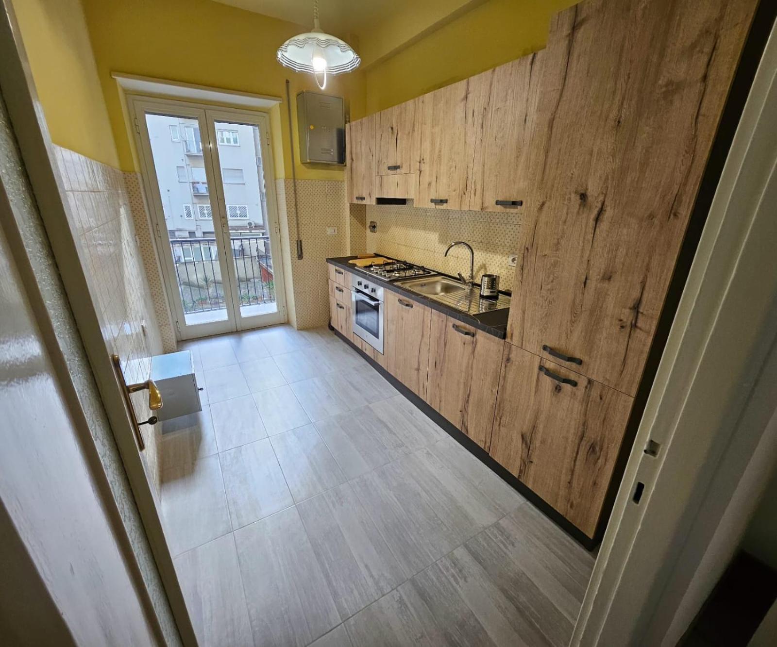 Simone House Appartamento Roma