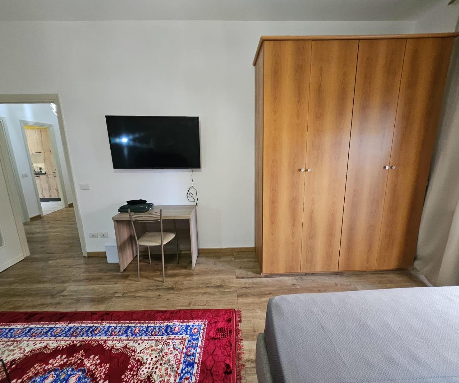 Simone House Roma