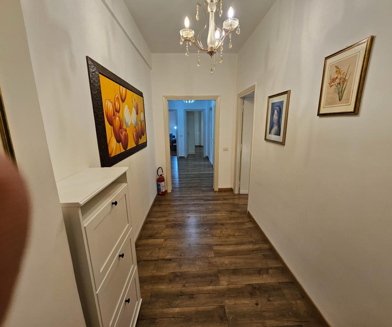 Appartamento Simone House Roma