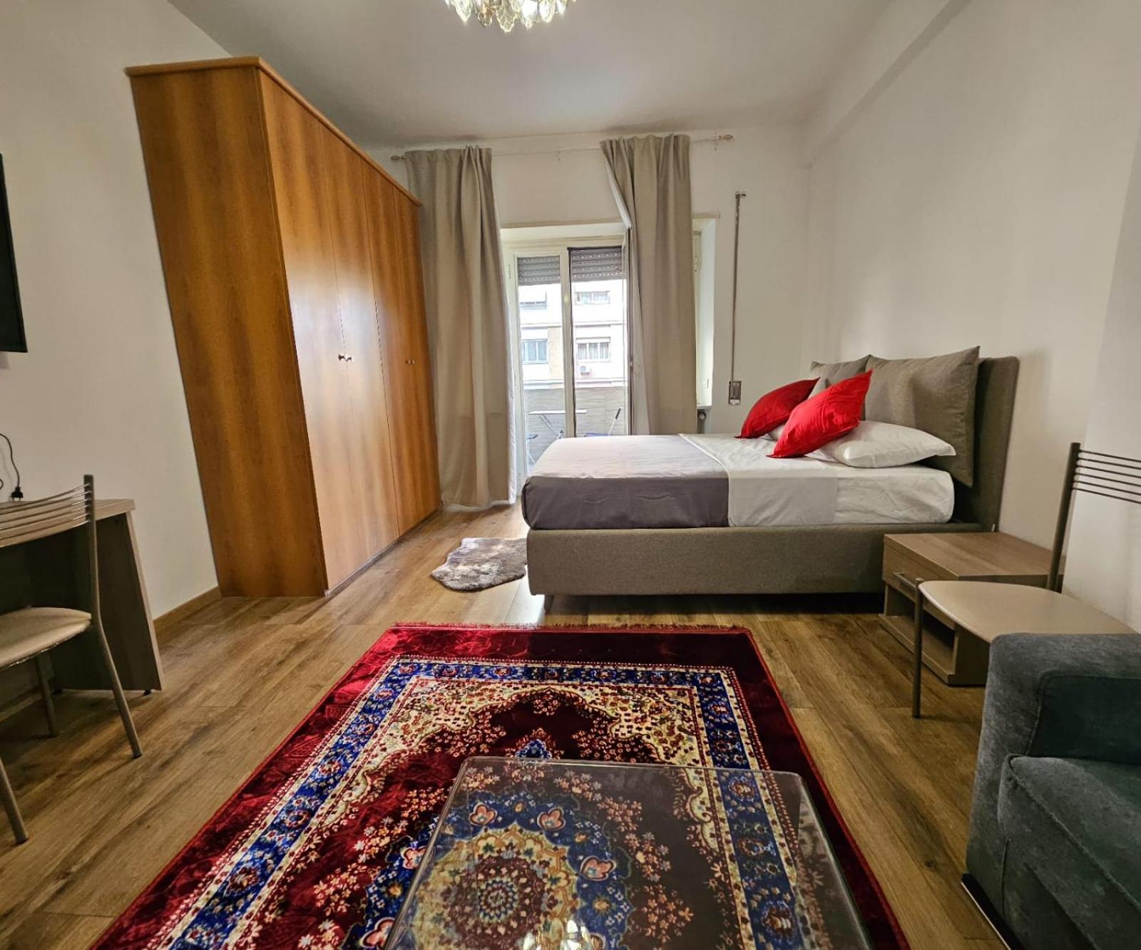 Simone House Appartamento