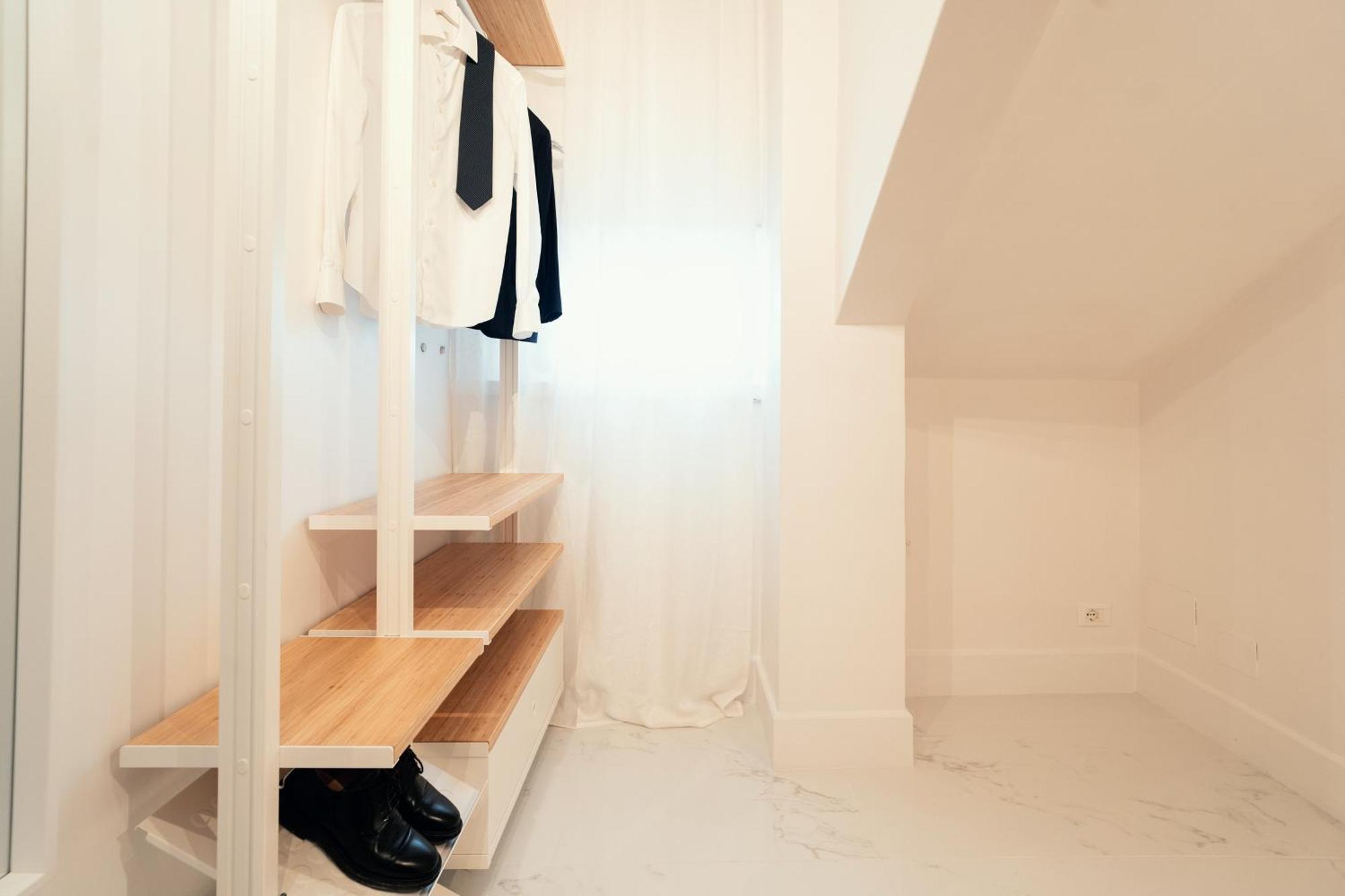 Apartamento Sweet Heaven