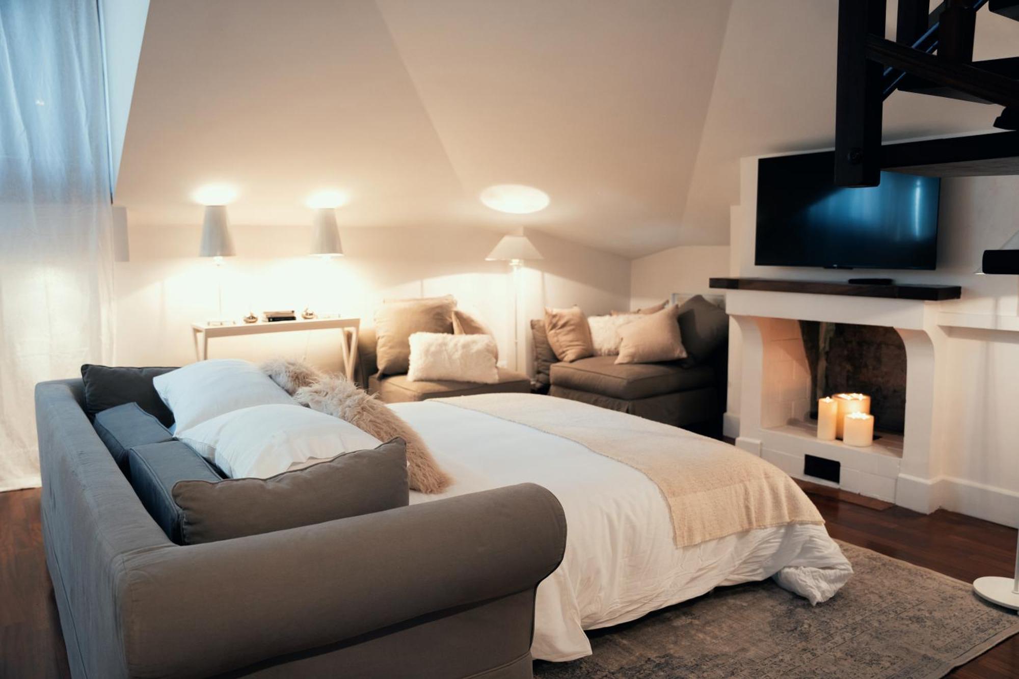 Sweet Heaven Apartamento Roma