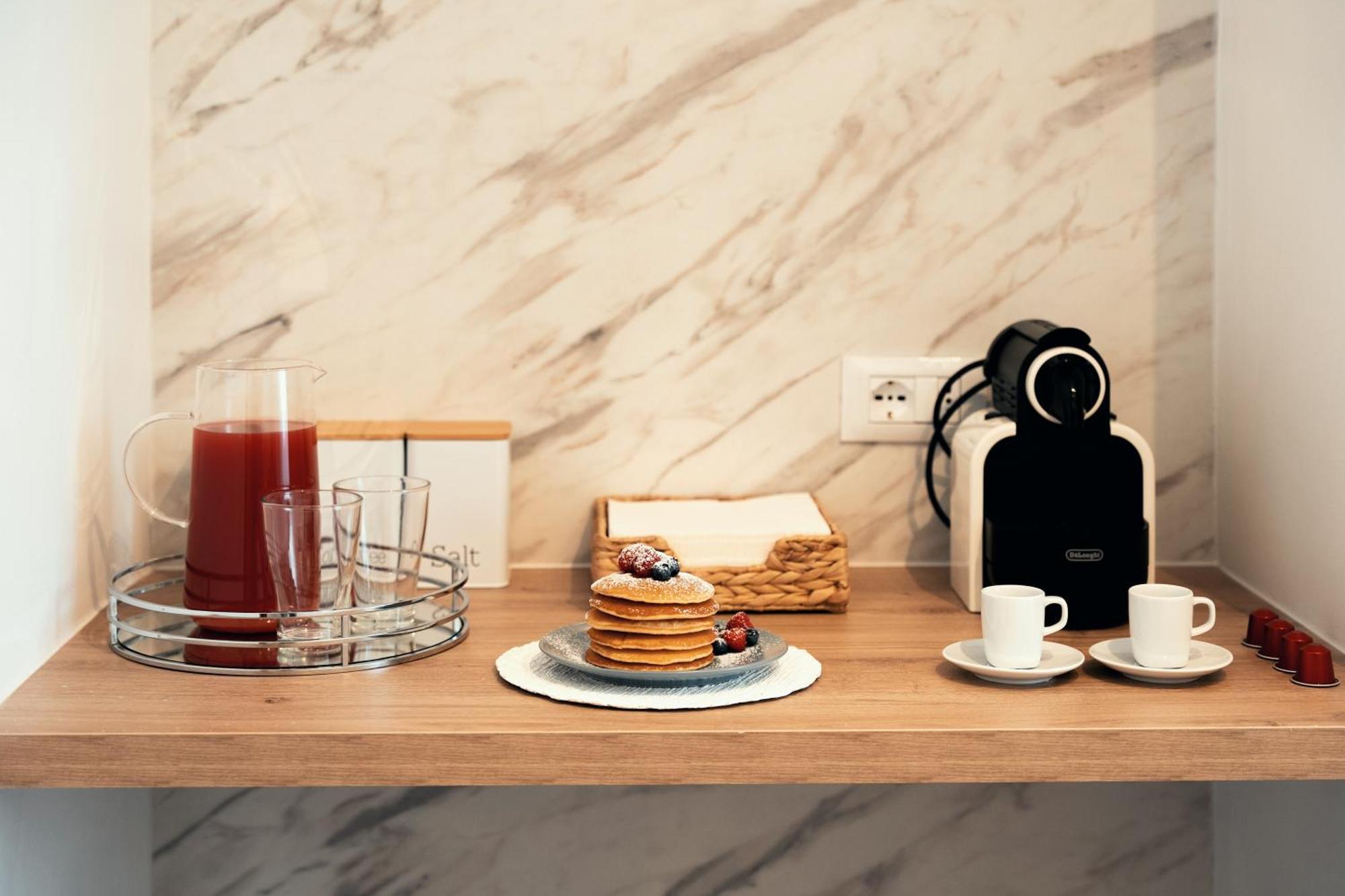 Sweet Heaven Apartamento