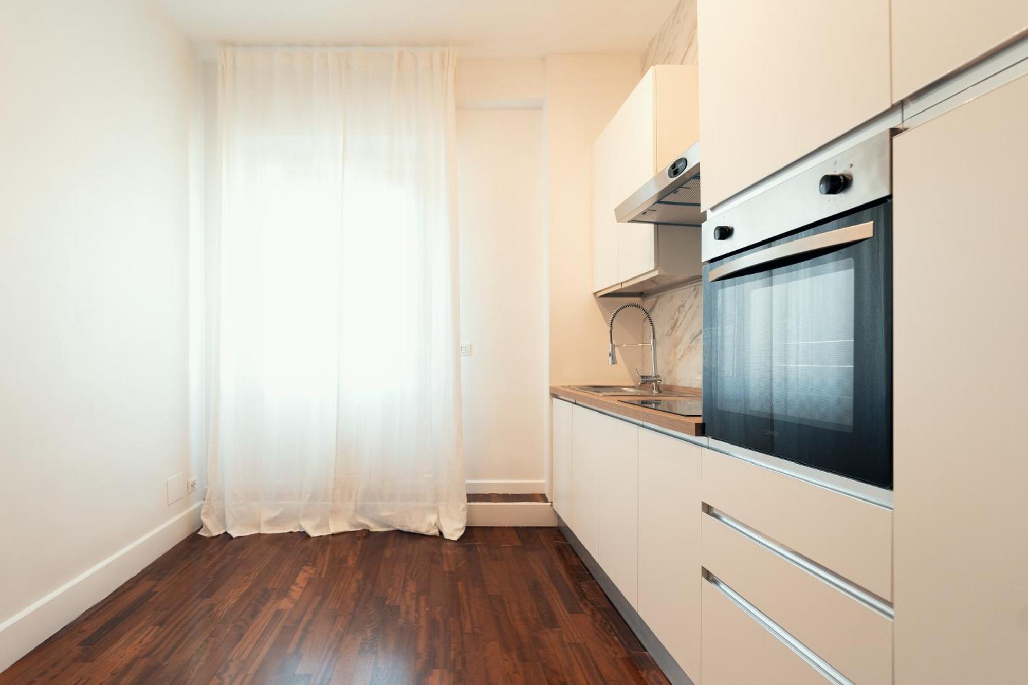 Sweet Heaven Apartamento *