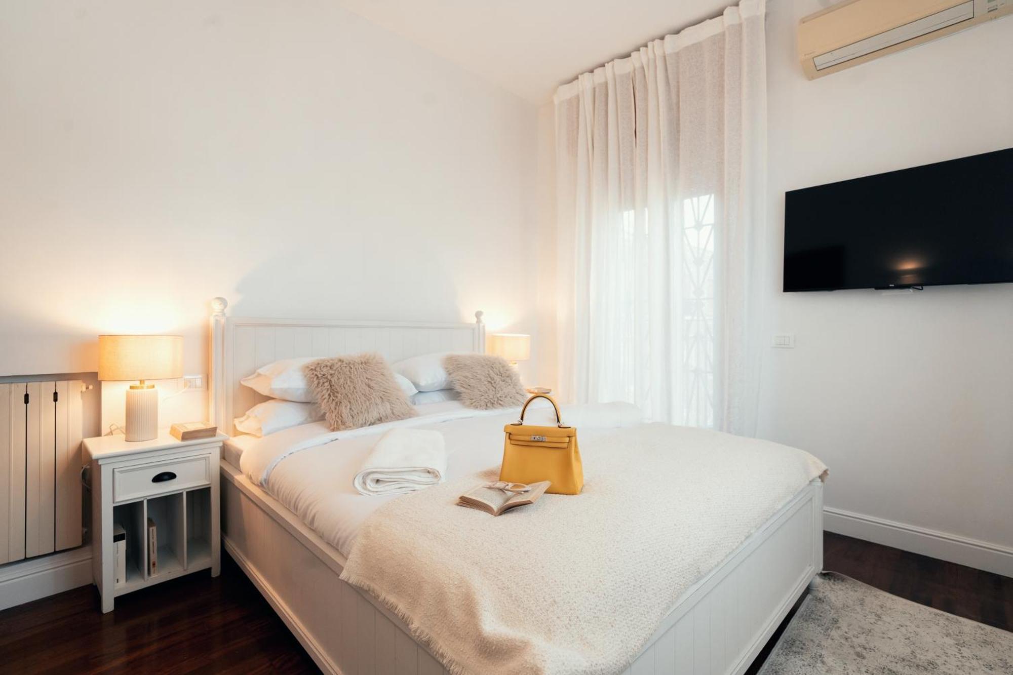 Apartamento Sweet Heaven *