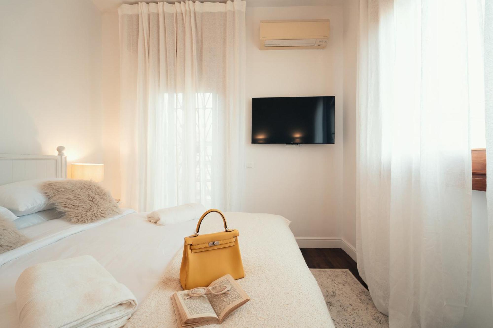 Sweet Heaven Apartamento Roma
