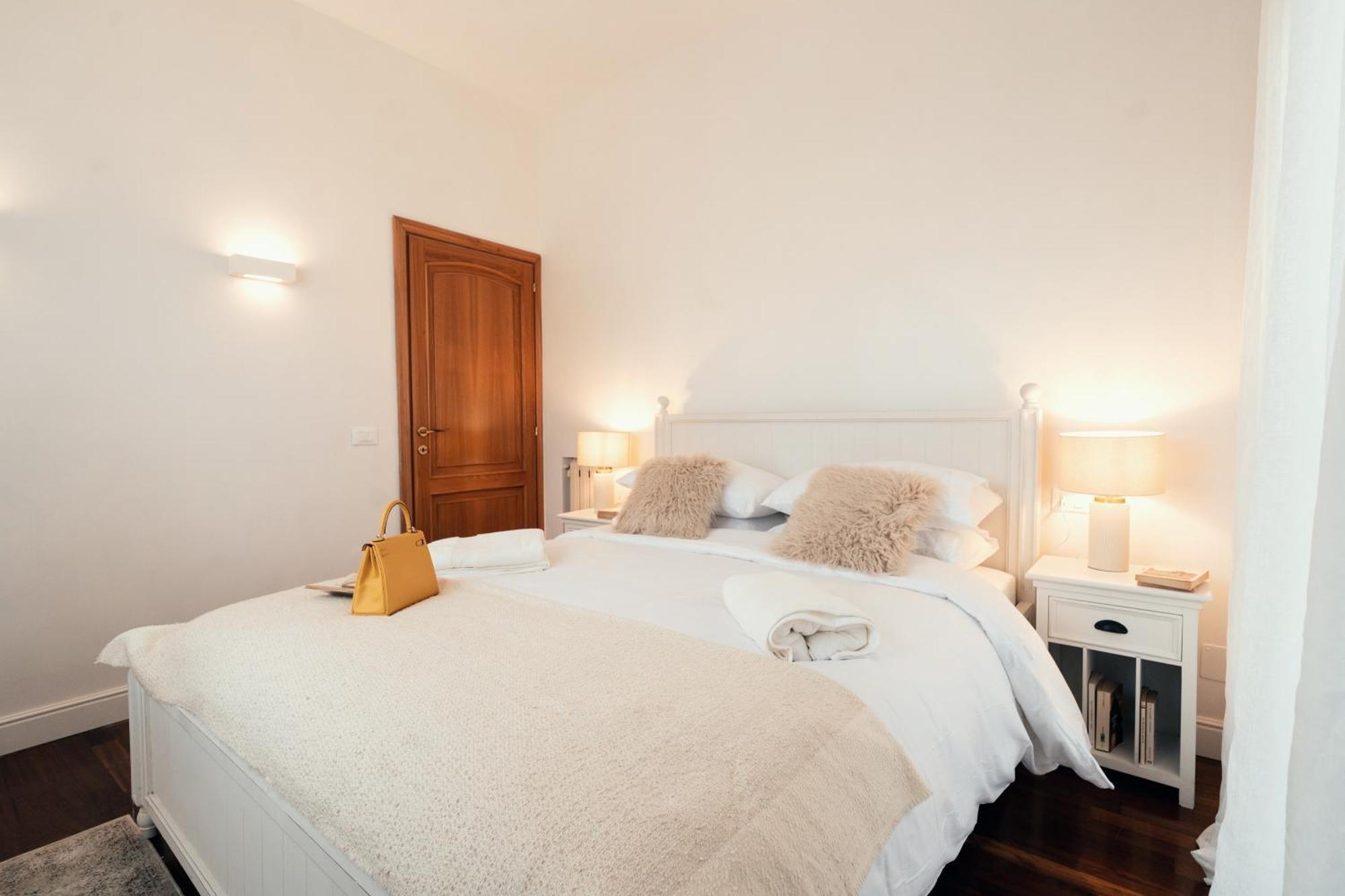 Apartamento Sweet Heaven Roma