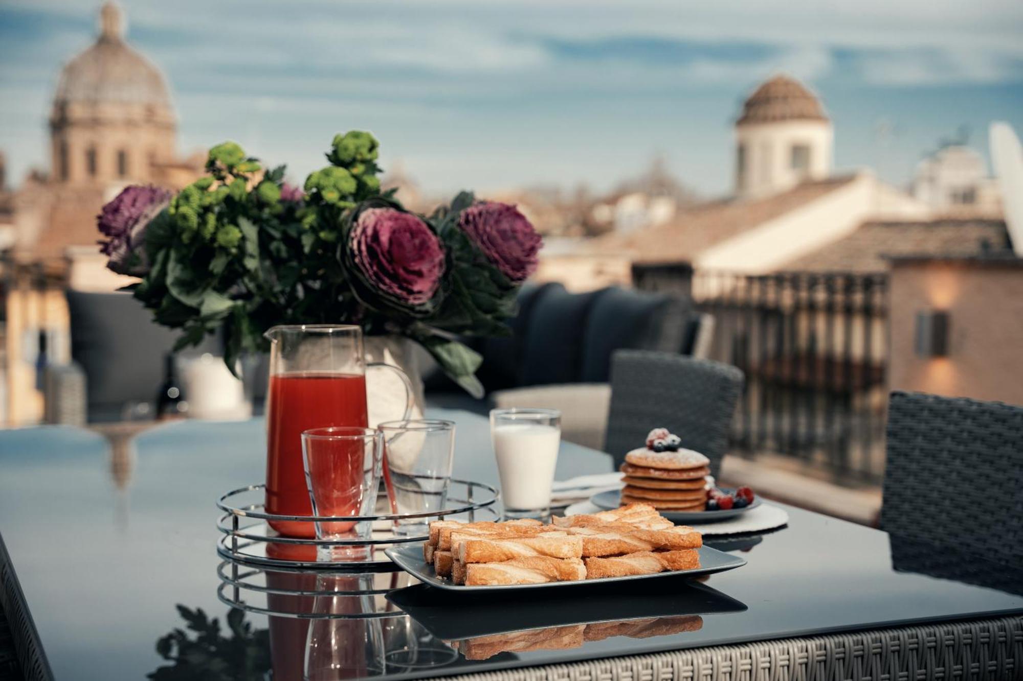 Sweet Heaven Apartamento Roma