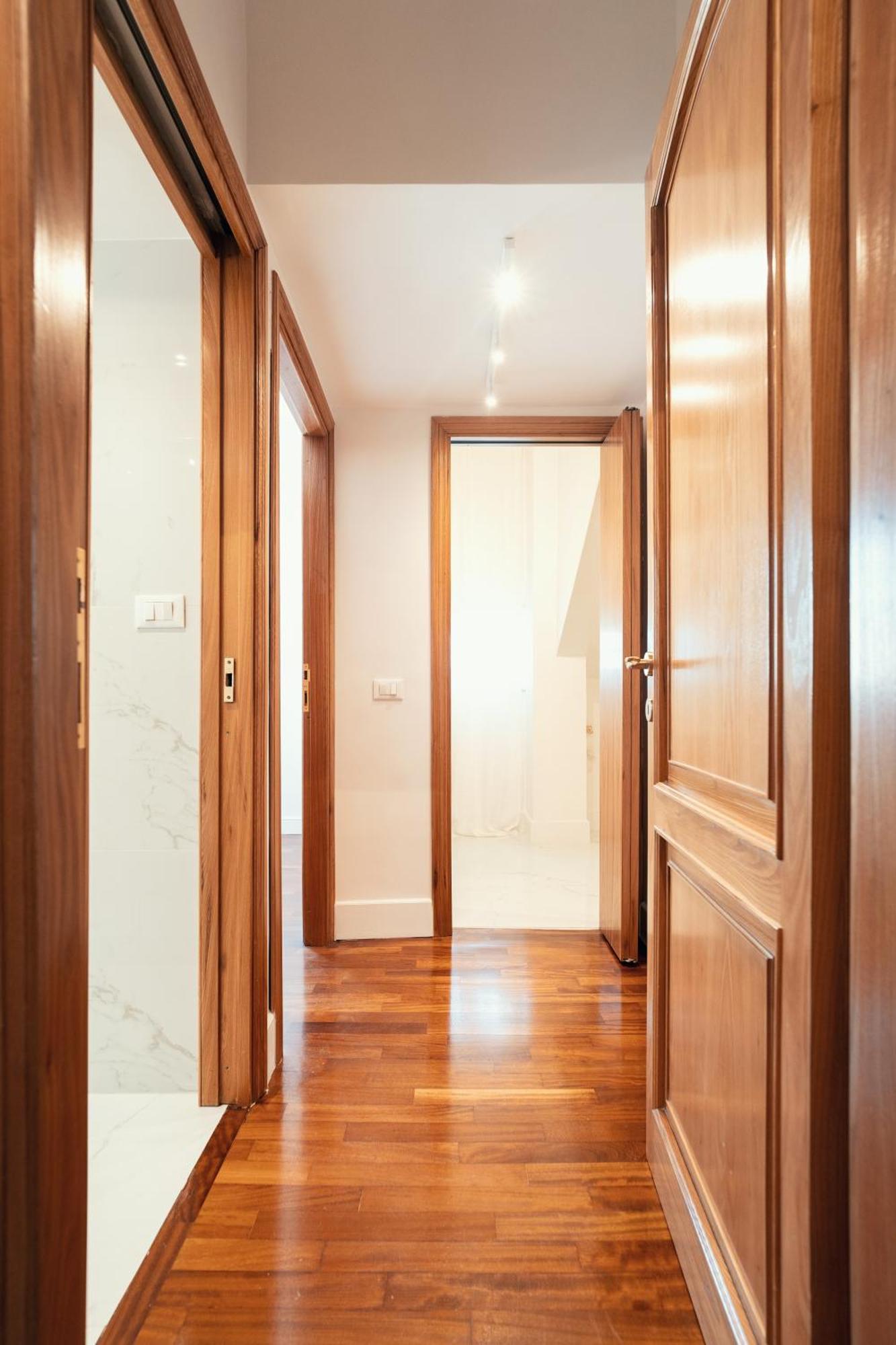Apartamento Sweet Heaven Roma