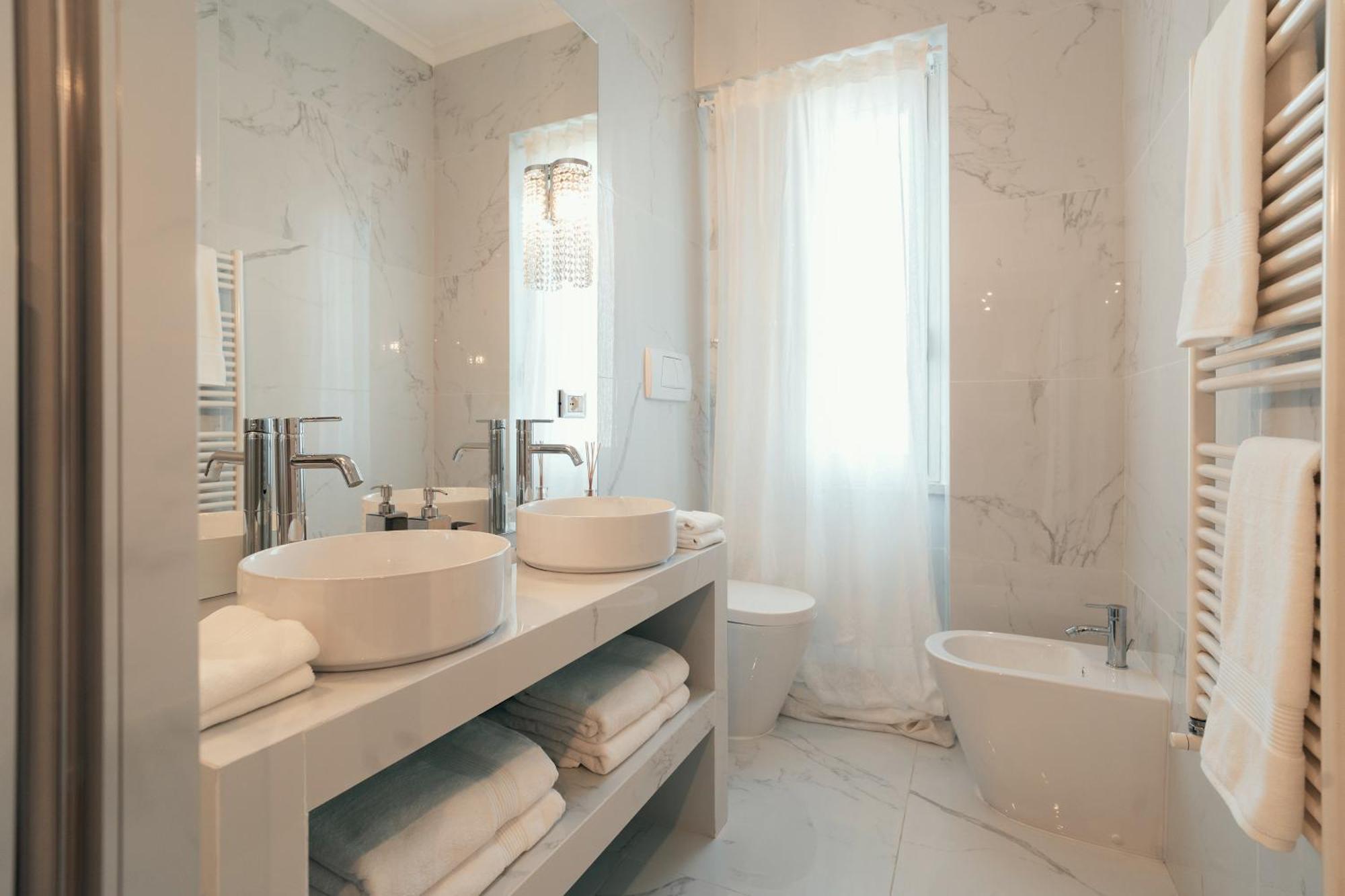 Apartamento Sweet Heaven