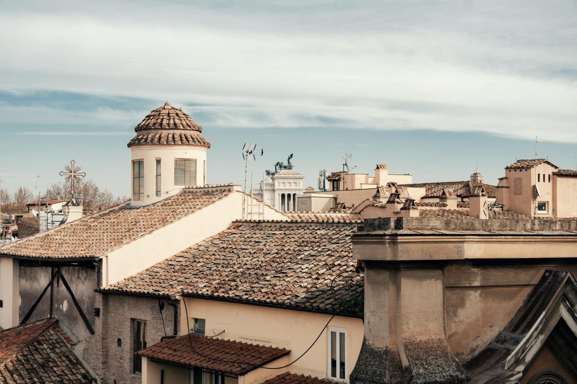 Sweet Heaven Apartamento Roma