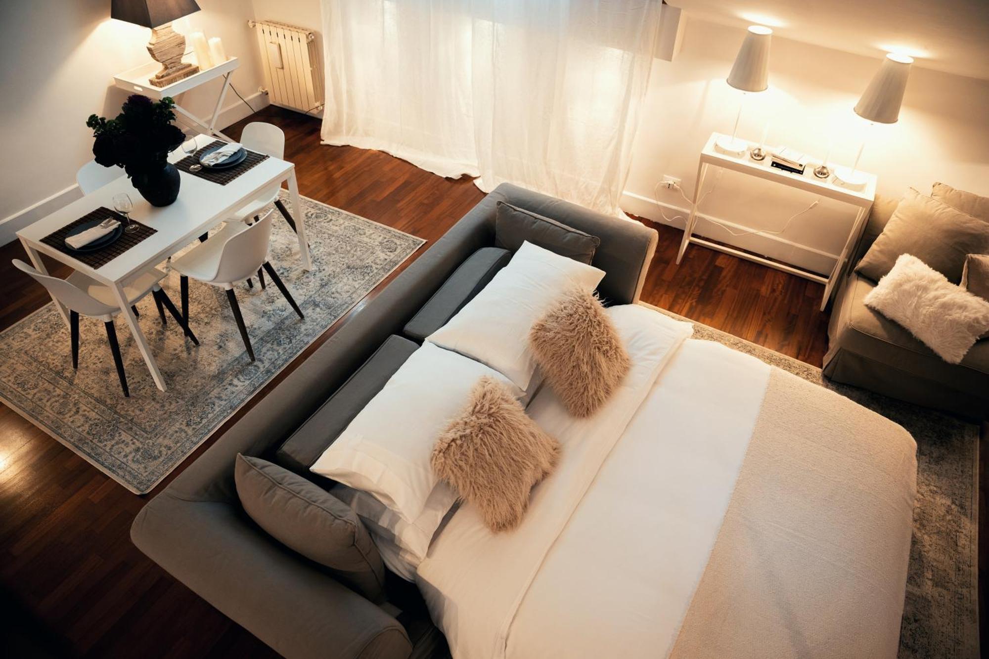 Sweet Heaven Apartamento Roma